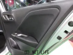 ホンダ グレイス