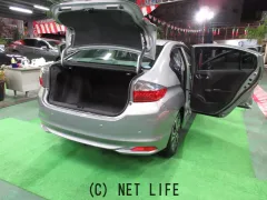 ホンダ グレイス