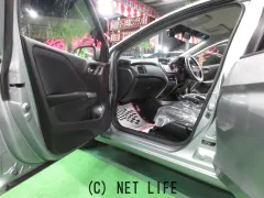 ホンダ グレイス