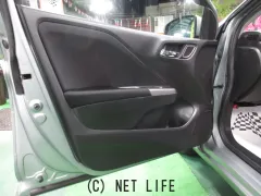 ホンダ グレイス