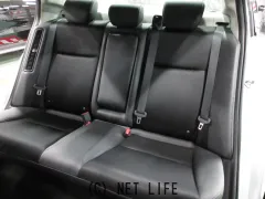 ホンダ グレイス