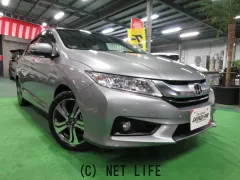 ホンダ グレイス