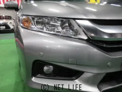 ホンダ グレイス