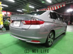 ホンダ グレイス