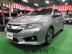 ホンダ グレイス