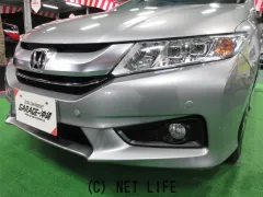 ホンダ グレイス