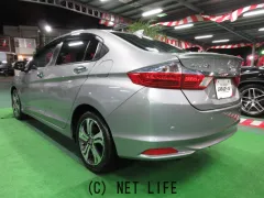 ホンダ グレイス