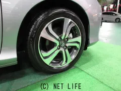 ホンダ グレイス