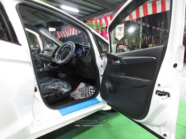 ホンダ シャトル