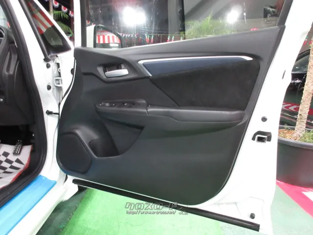 ホンダ シャトル