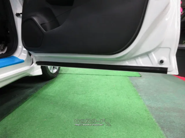 ホンダ シャトル