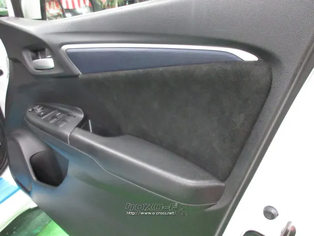 ホンダ シャトル