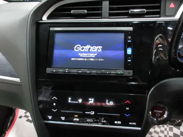 ホンダ シャトル