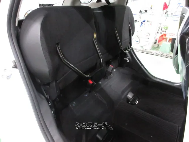 ホンダ シャトル