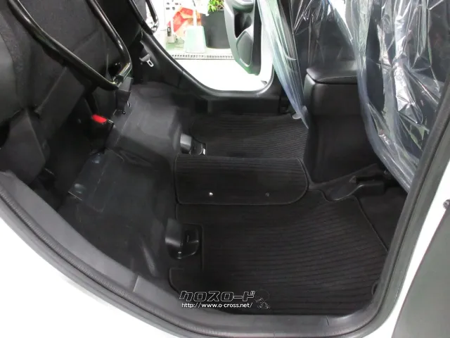 ホンダ シャトル