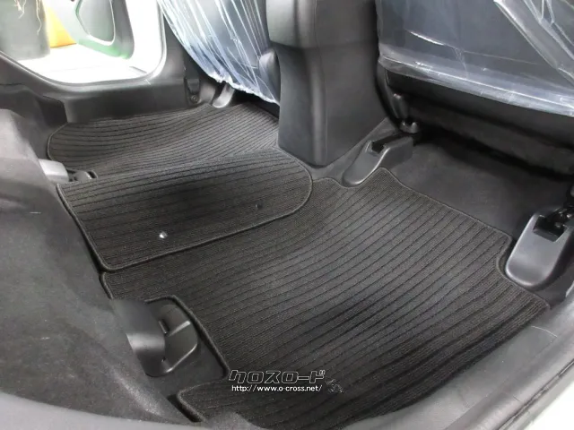 ホンダ シャトル