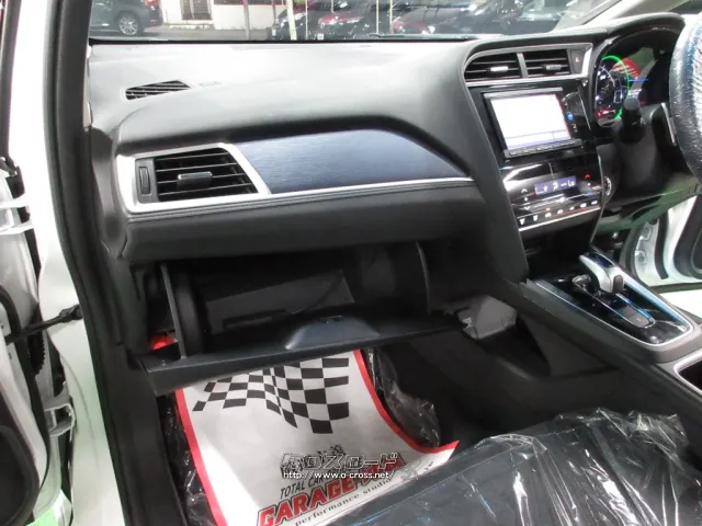 ホンダ シャトル