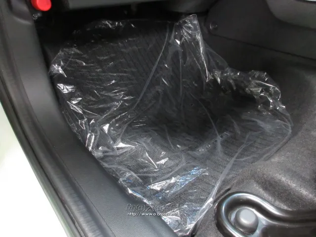 ホンダ シャトル