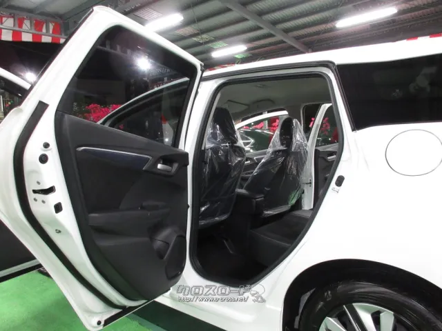 ホンダ シャトル