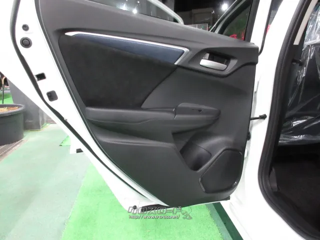 ホンダ シャトル