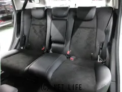 ホンダ シャトル