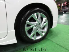 ホンダ シャトル