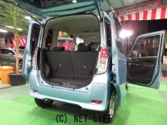 日産 デイズルークス