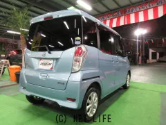 日産 デイズルークス