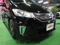 ホンダ フリードハイブリッド