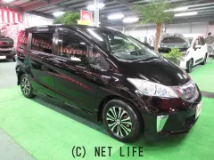 ホンダ フリードハイブリッド