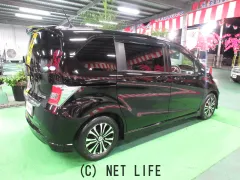 ホンダ フリードハイブリッド