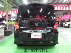 ホンダ フリードハイブリッド