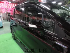 ホンダ フリードハイブリッド