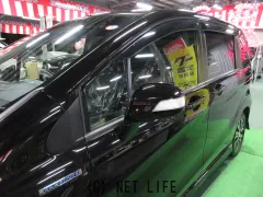 ホンダ フリードハイブリッド