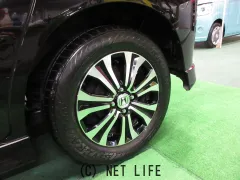 ホンダ フリードハイブリッド