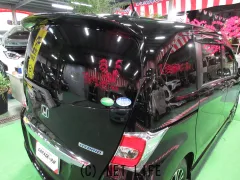 ホンダ フリードハイブリッド