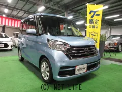 日産 デイズルークス