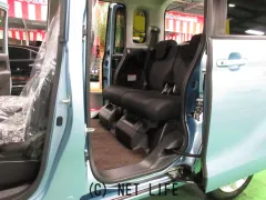 日産 デイズルークス