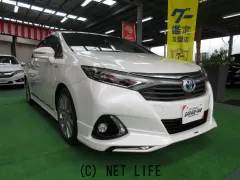 トヨタ SAI