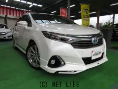 トヨタ SAI