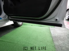 ホンダ ジェイド