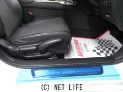 ホンダ ジェイド