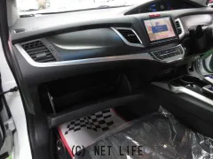 ホンダ ジェイド