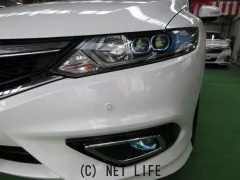 ホンダ ジェイド