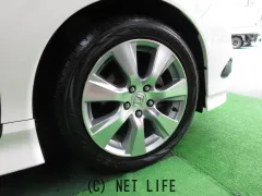 ホンダ ジェイド