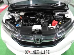 ホンダ シャトル