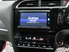 ホンダ シャトル