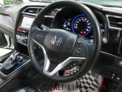 ホンダ シャトル