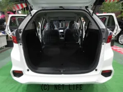 ホンダ シャトル