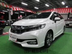 ホンダ シャトル